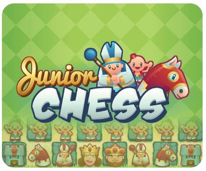Play Junior Chess online